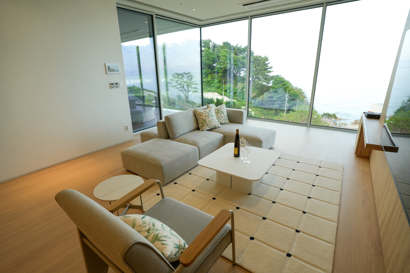 CLIFF VILLA PRIME