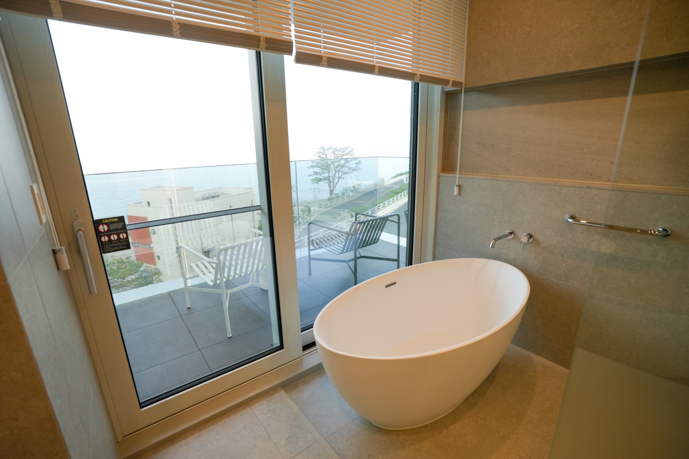 CLIFF VILLA PRIME