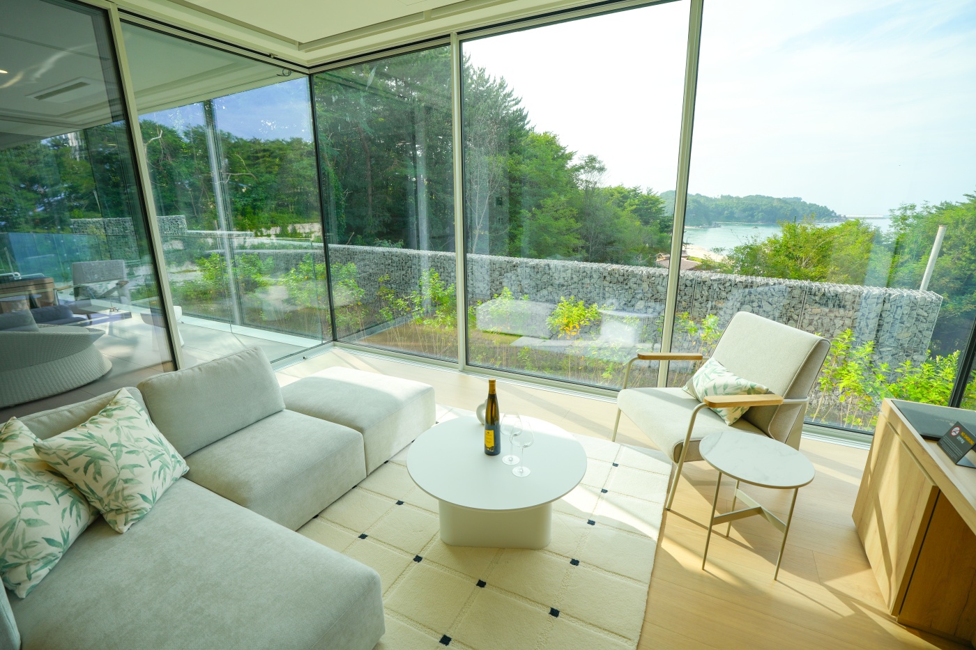 CLIFF VILLA PLUS