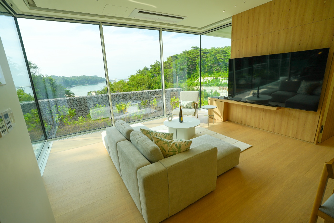 CLIFF VILLA PLUS