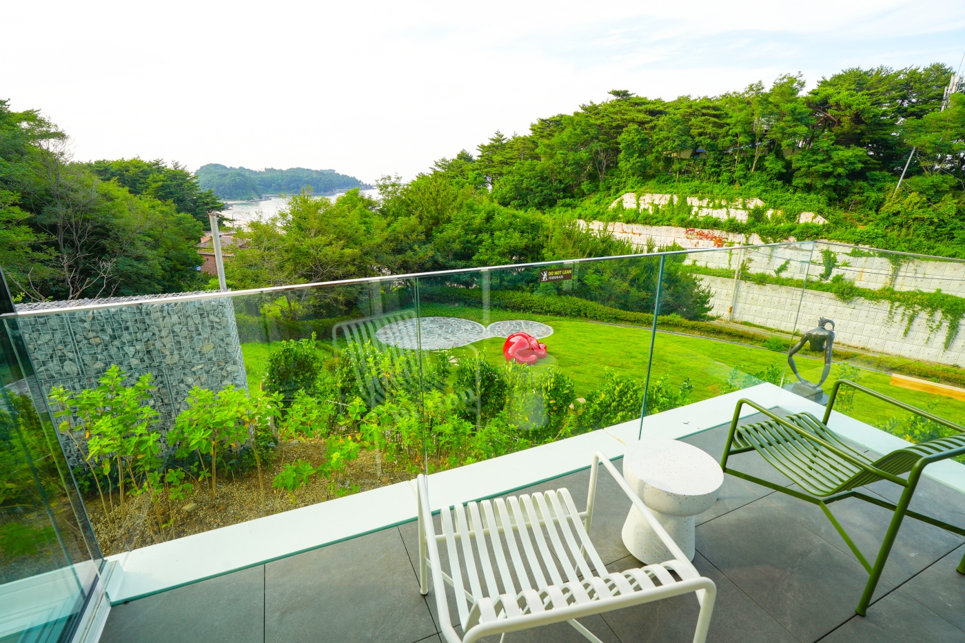 CLIFF VILLA PLUS