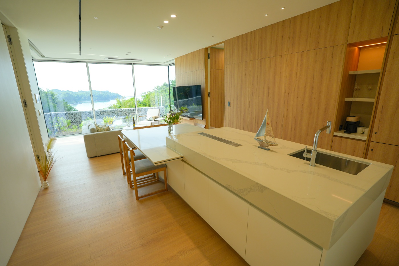 CLIFF VILLA PLUS