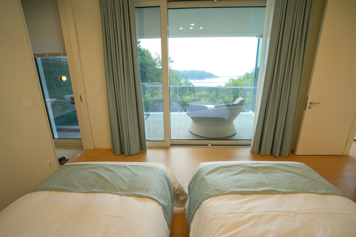 CLIFF VILLA PLUS