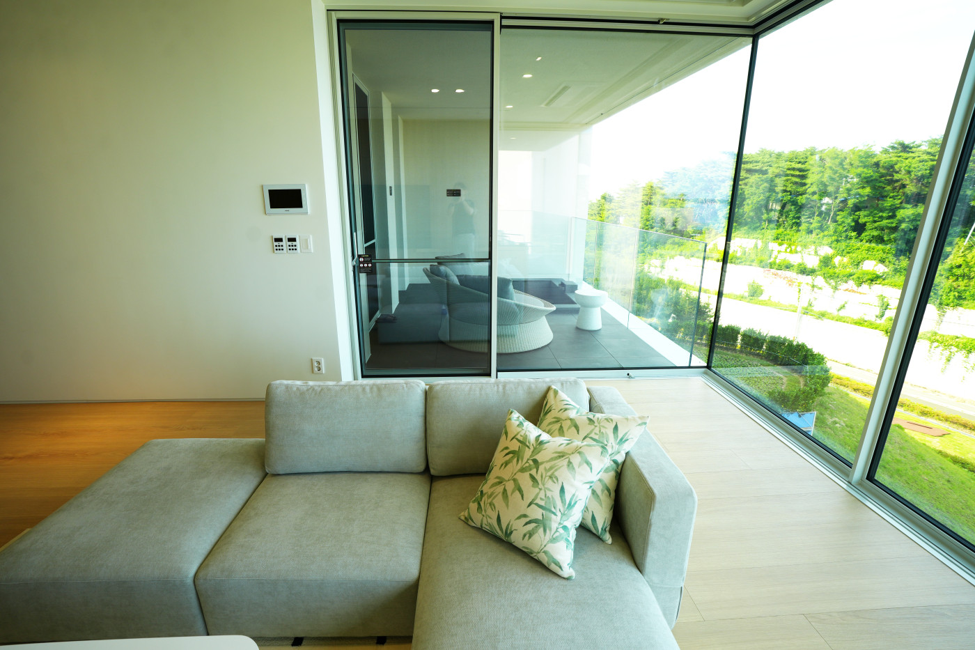 BEACH VILLA PREMIER