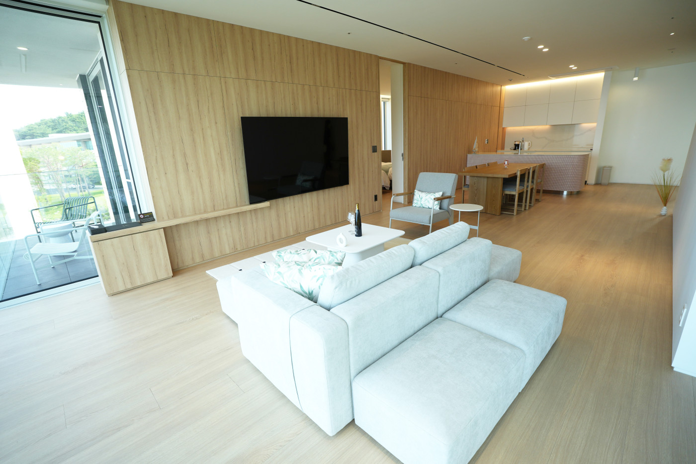 BEACH VILLA PREMIER