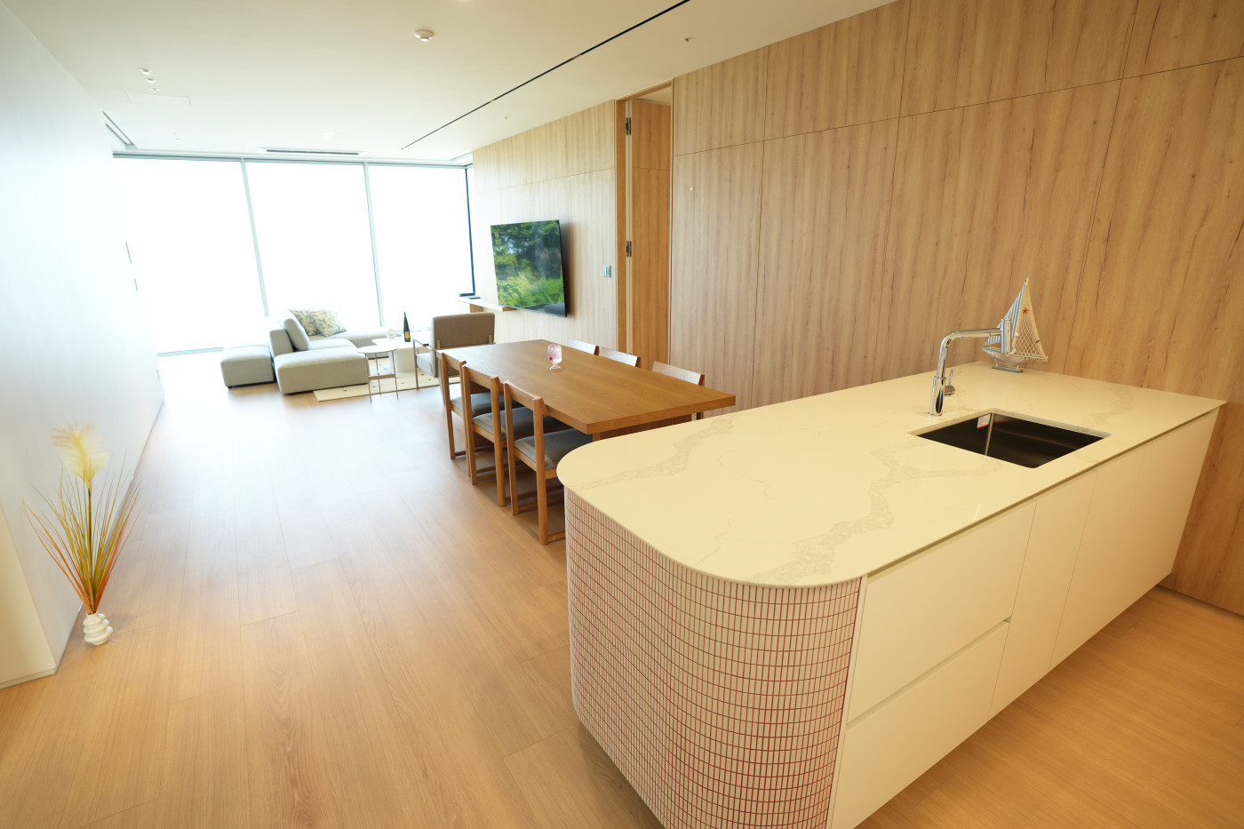 BEACH VILLA PREMIER