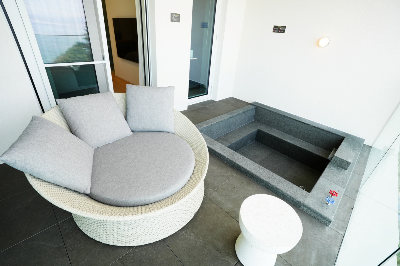BEACH VILLA GRAND