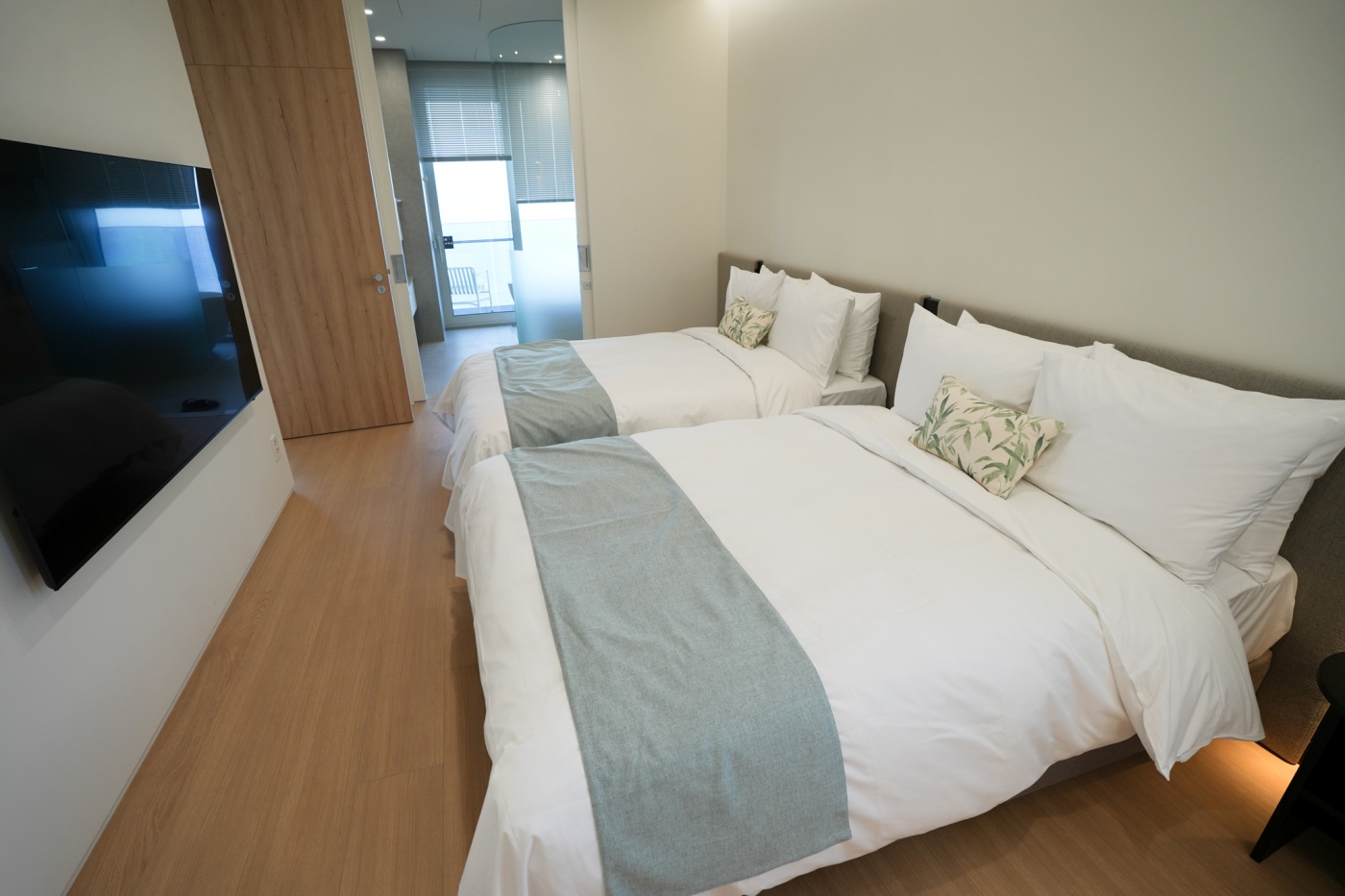 BEACH VILLA GRAND