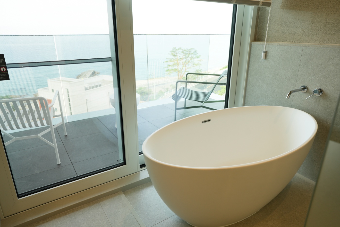 BEACH VILLA GRAND