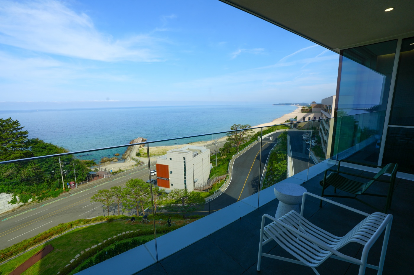COAST VILLA