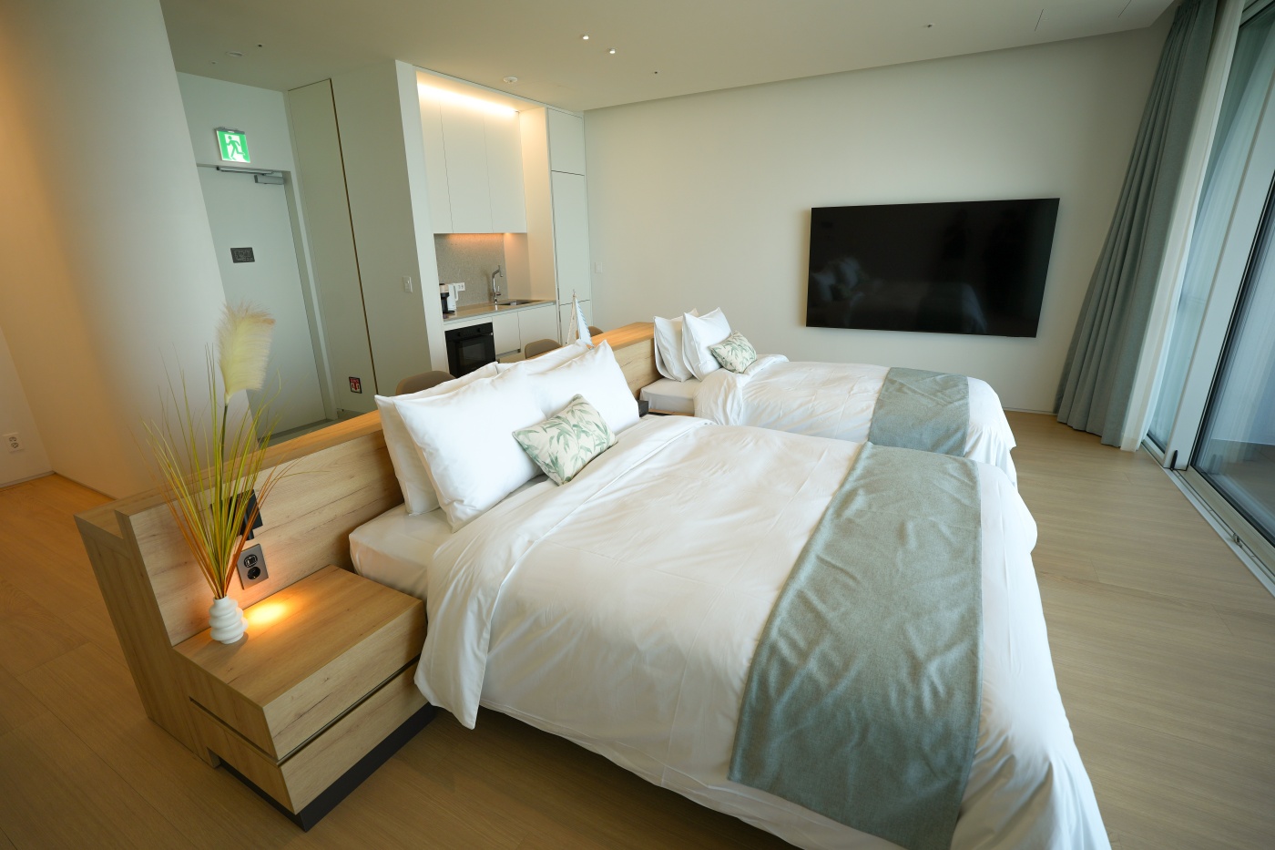 COAST VILLA