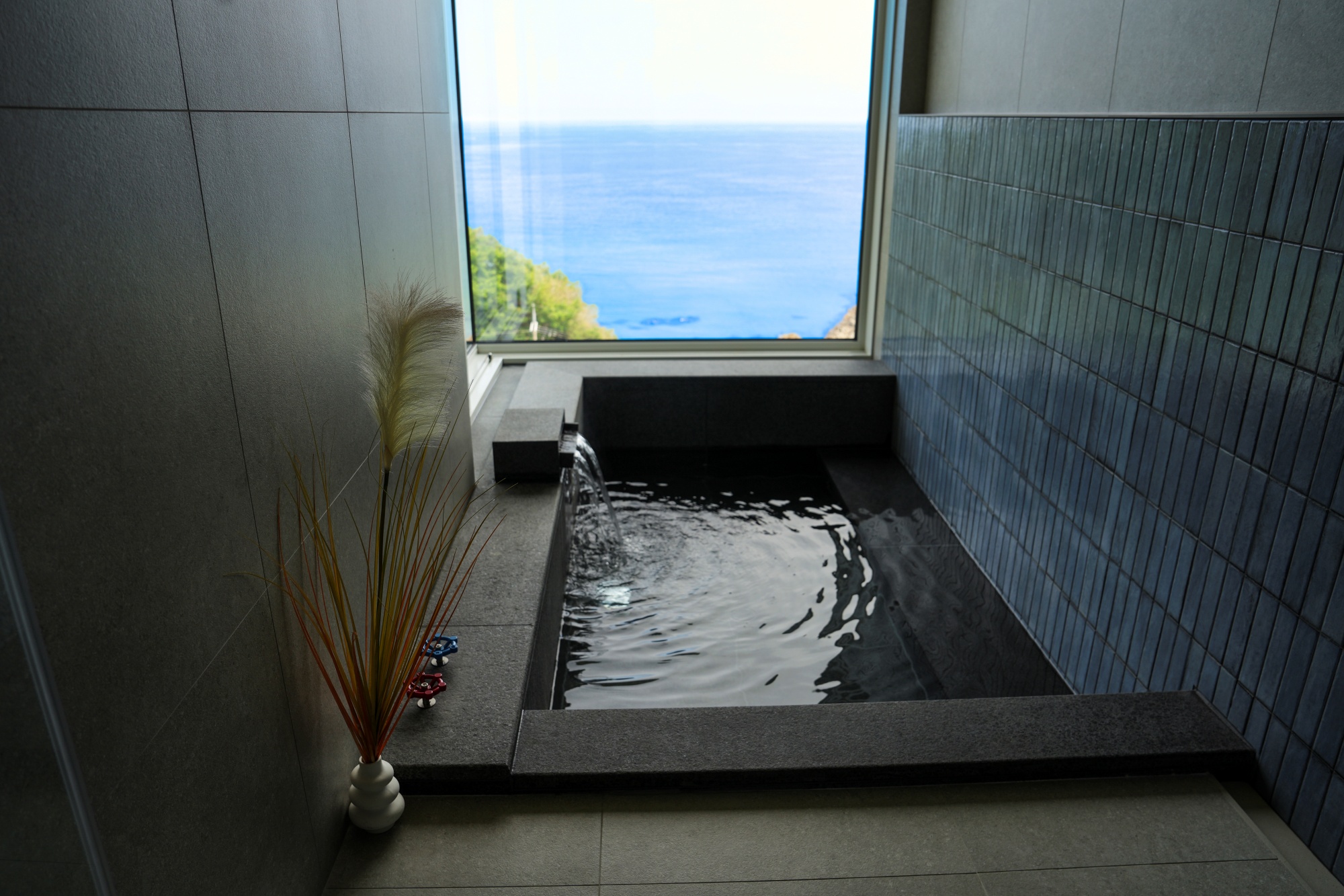 COAST VILLA