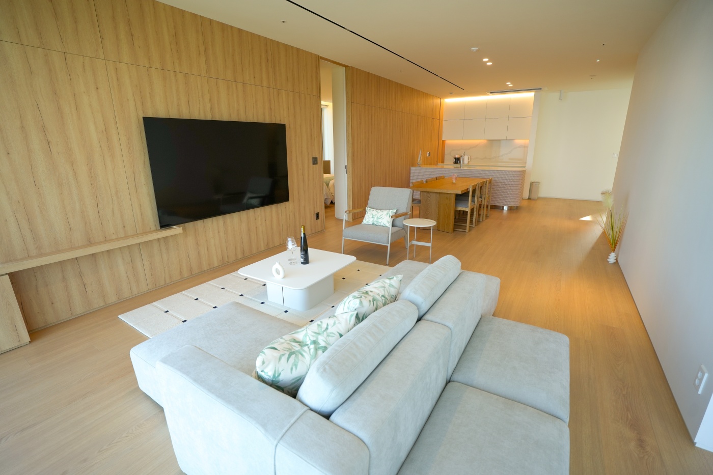 COAST VILLA SIGNATURE