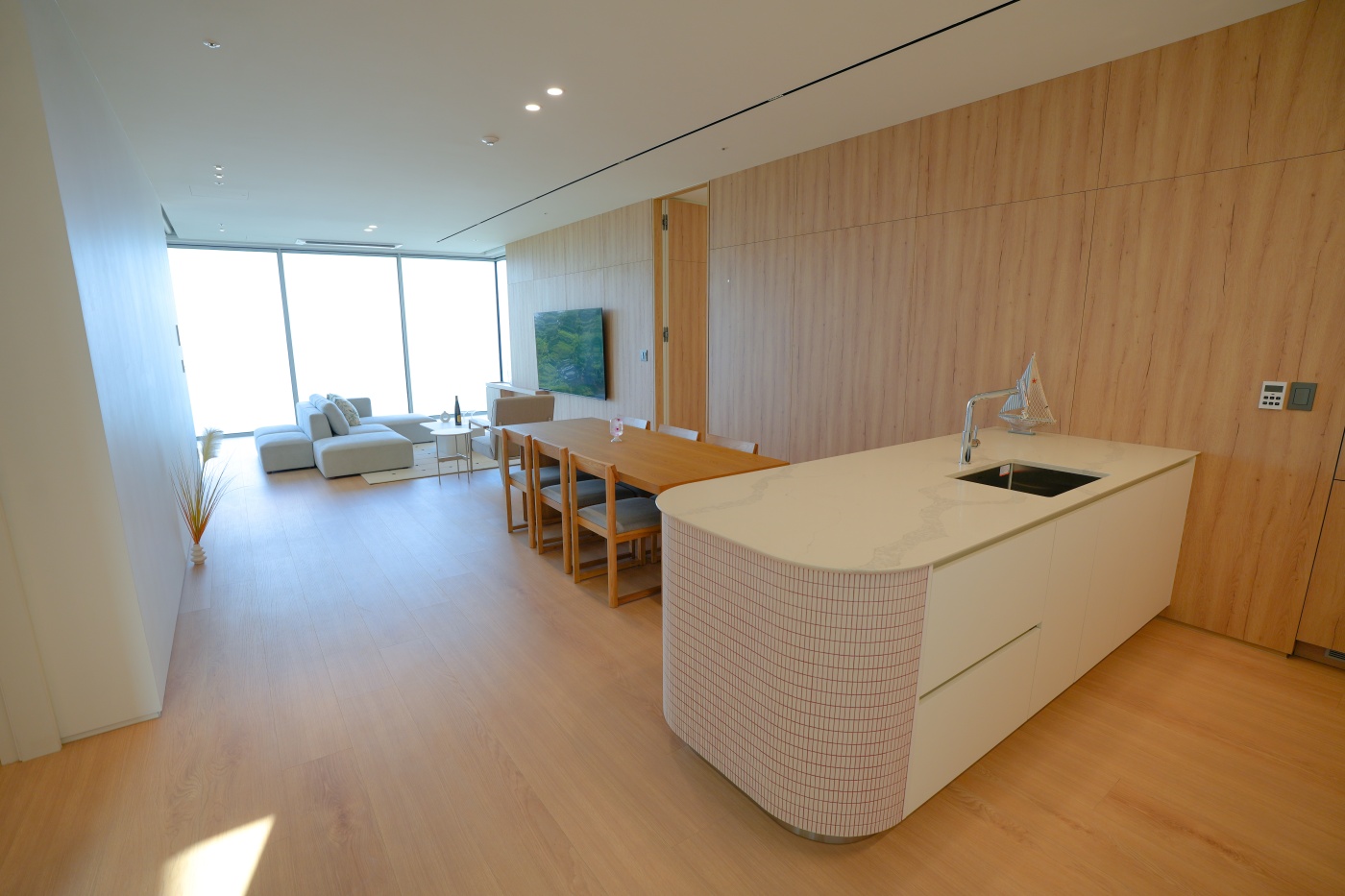 COAST VILLA SIGNATURE
