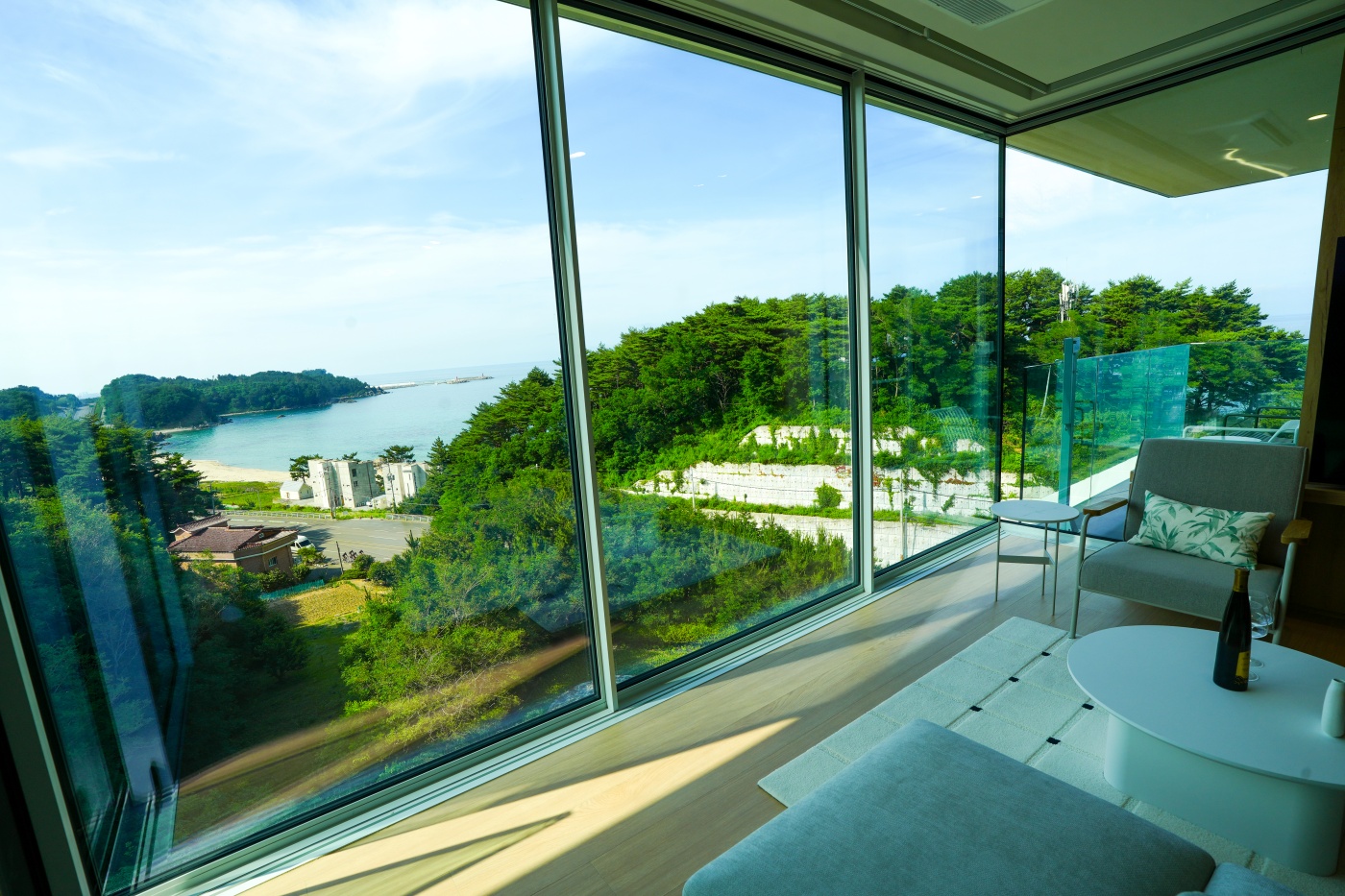 COAST VILLA RESERVE