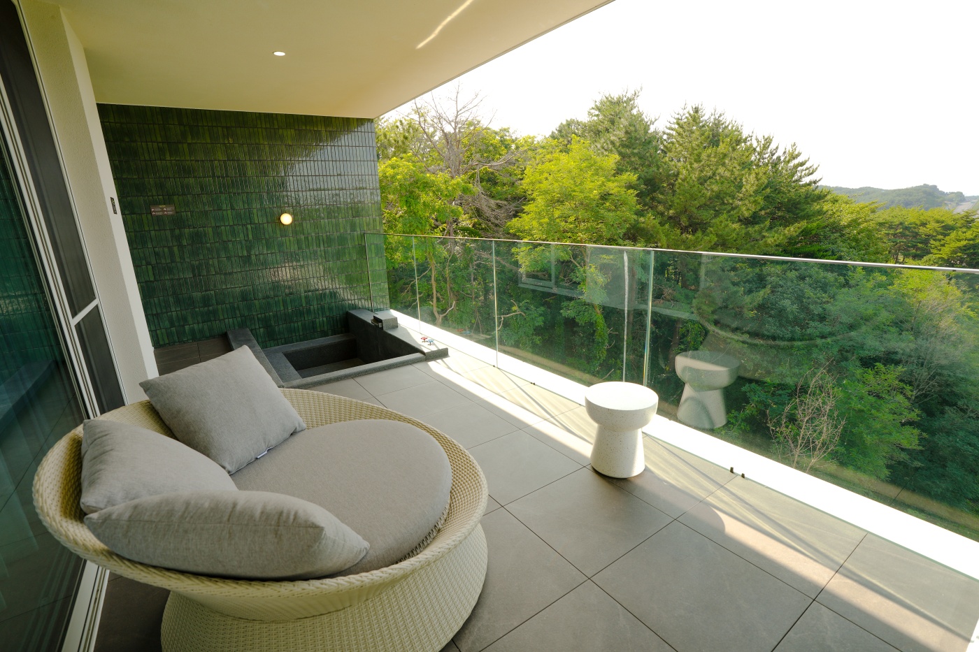 COAST VILLA RESERVE